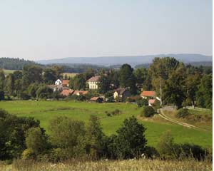 Václavice